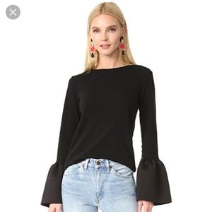 Gently used Style Mafia Locka top, size M